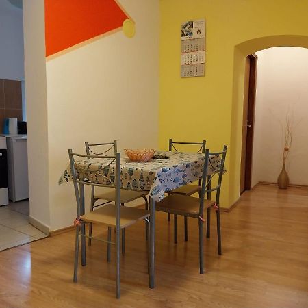 Apartmani Jadran 木洛希尼 外观 照片